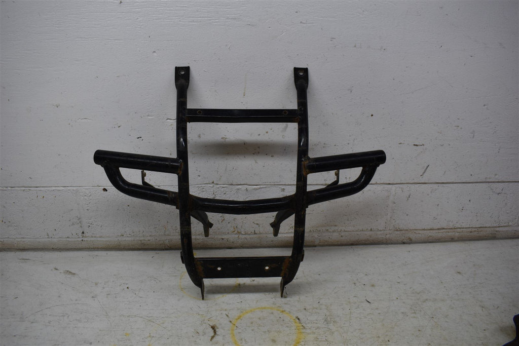 2007 Honda TRX 420 FM Front Bumper 81150-HP5-600ZA