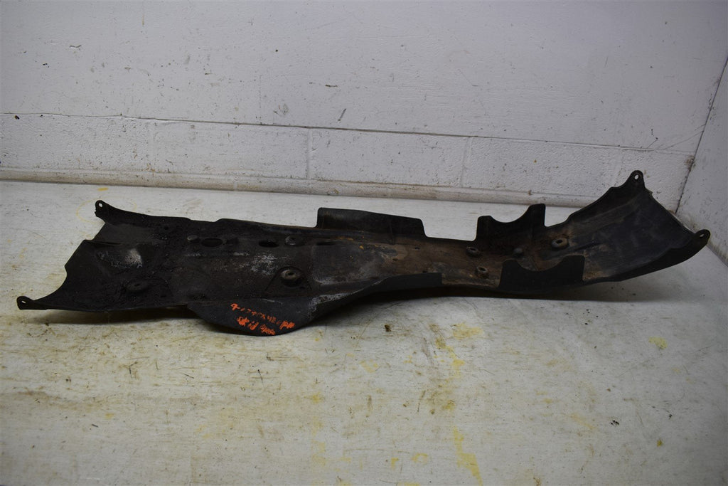 2007 Honda TRX 420 FM Skid Plate 50360-HP5-601