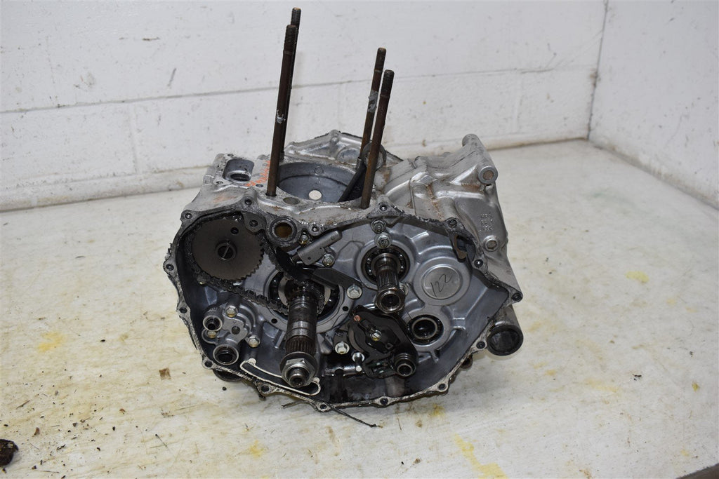 2007 Honda TRX 420 FM Bottom End Engine