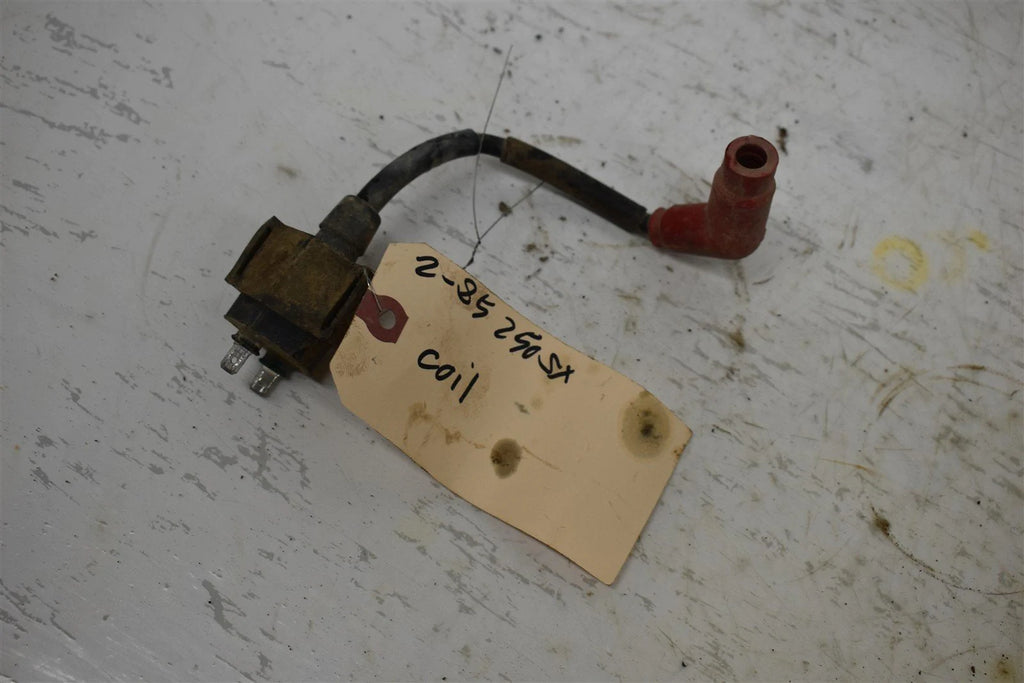 1985 Honda ATC 250 SX Coil 30510-MK4-405
