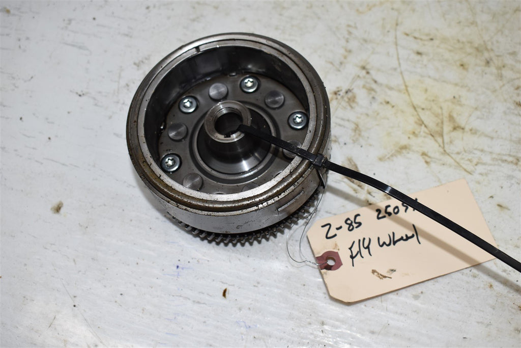 1985 Honda ATC 250 SX Flywheel 31110-HA0-003