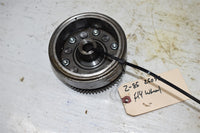 1985 Honda ATC 250 SX Flywheel 31110-HA0-003