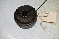 1985 Honda ATC 250 SX Flywheel 31110-HA0-003