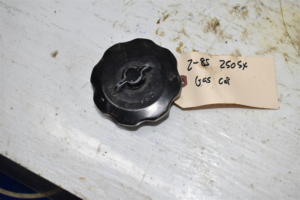 1985 Honda ATC 250 SX Fuel / Gas Cap 17620-968-003