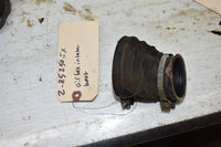 1985 Honda ATC 250 SX Air Box Intake Boot 17253-HA6-000