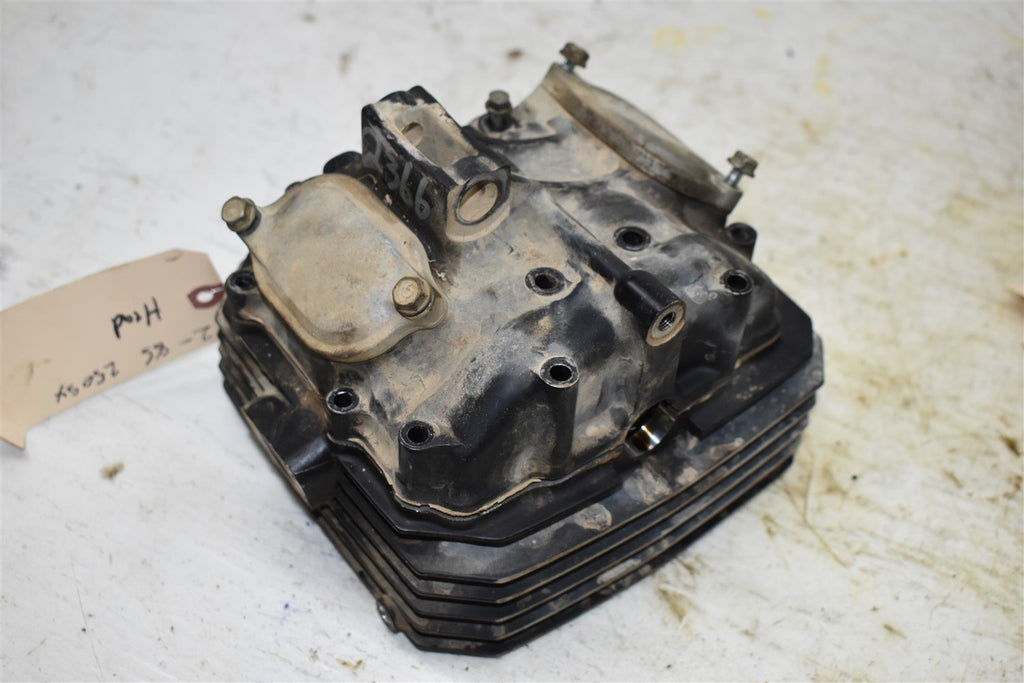 1985 Honda ATC 250 SX Cylinder Head 12000-HA6-000