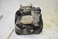 1985 Honda ATC 250 SX Cylinder Head 12000-HA6-000