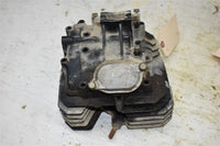 1985 Honda ATC 250 SX Cylinder Head 12000-HA6-000