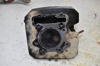 1985 Honda ATC 250 SX Cylinder Head 12000-HA6-000