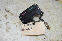 1985 Honda ATC 250 SX Dash Plastic 53210-HA6-000