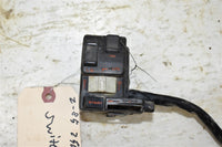 1985 Honda ATC 250 SX Switches 35200-HA6-013