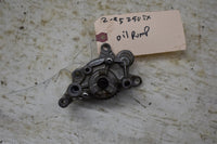 1985 Honda ATC 250 SX Oil Pump 15100-HA0-010
