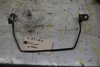 1985 Honda ATC 250 SX Rear Fender Bracket