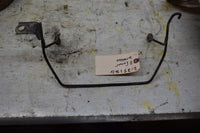 1985 Honda ATC 250 SX Rear Fender Bracket