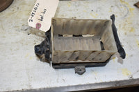 1985 Honda ATC 250 SX Battery Box & Tie Down 50325-HA6-010