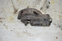 1985 Honda ATC 250 SX Rear Skid