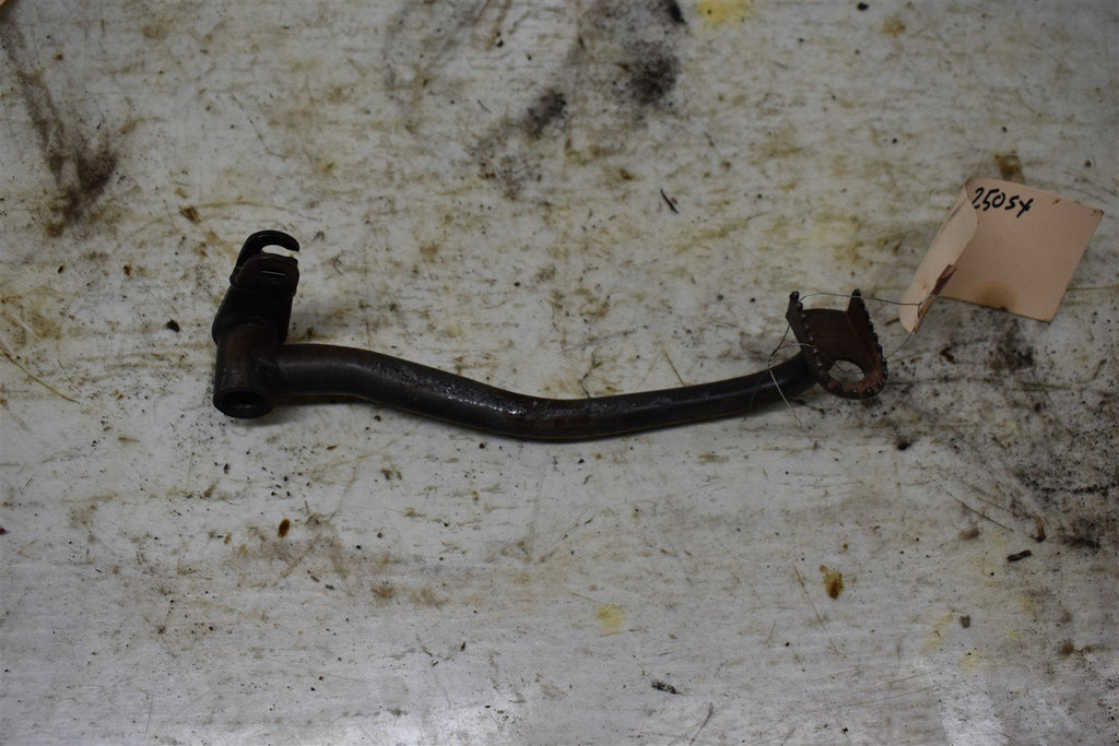 1985 Honda ATC 250 SX Brake Pedal 46500-HA6-000