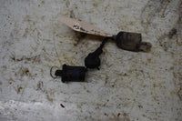 1985 Honda ATC 250 SX Key Switch 35010-HA6-000