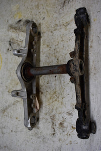 1985 Honda ATC 250 SX Triple Tree 53200-HA6-000