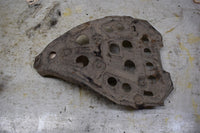 1985 Honda ATC 250 SX Skid Plate 50360-HA0-000