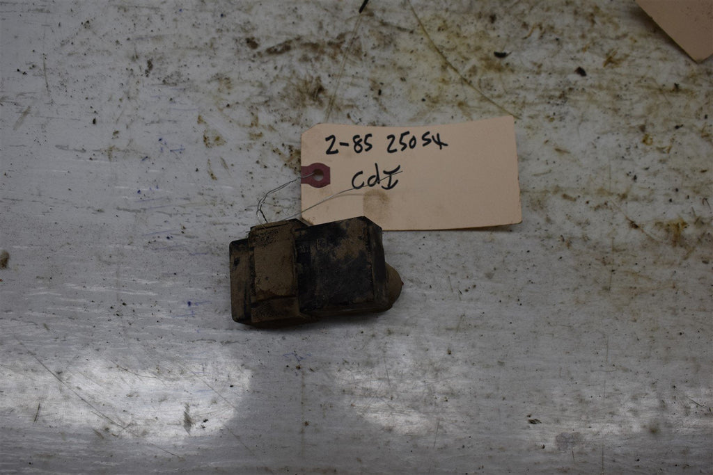 1985 Honda ATC 250 SX CDI 30410-HA0-013