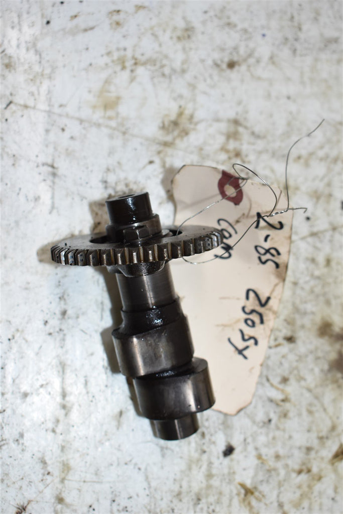 1985 Honda ATC 250 SX Cam 14101-HA0-000
