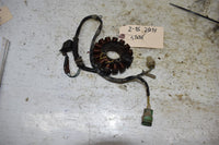 1985 Honda ATC 250 SX Stator