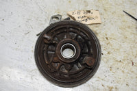 1985 Honda ATC 250 SX Rear Brake Backing Plate 43100-HA0-000