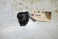 1985 Honda ATC 250 SX Thumb Throttle 53142-HA0-000