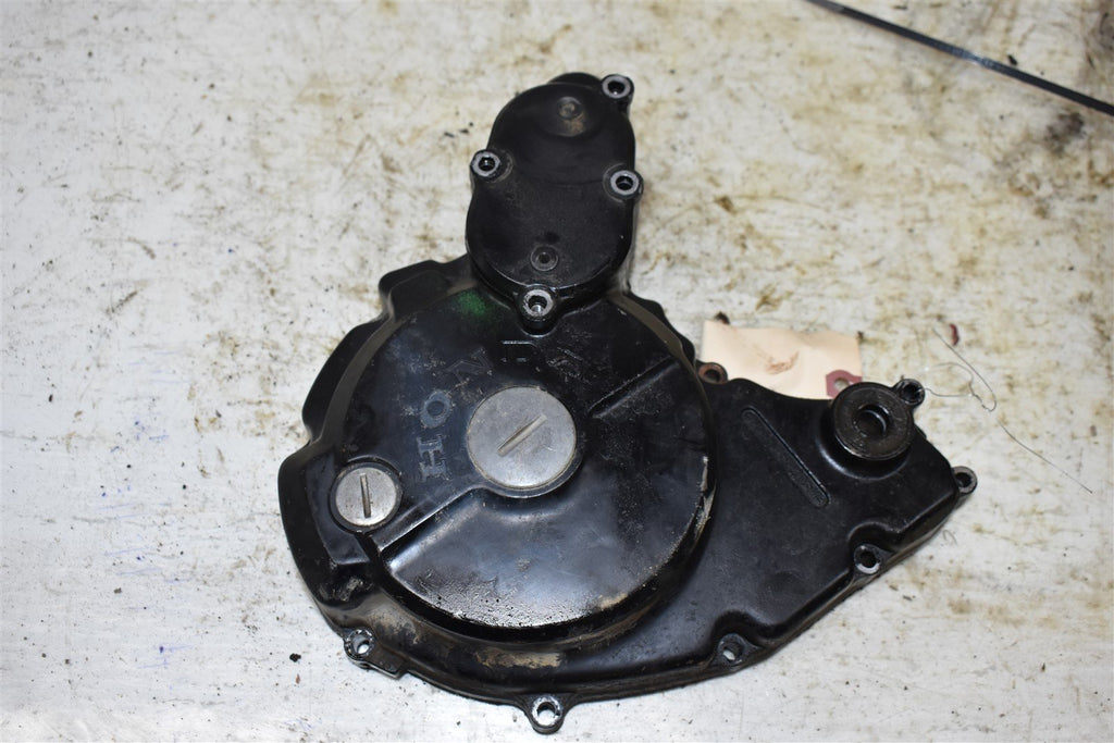 1985 Honda ATC 250 SX Stator Cover 11341-HA6-000
