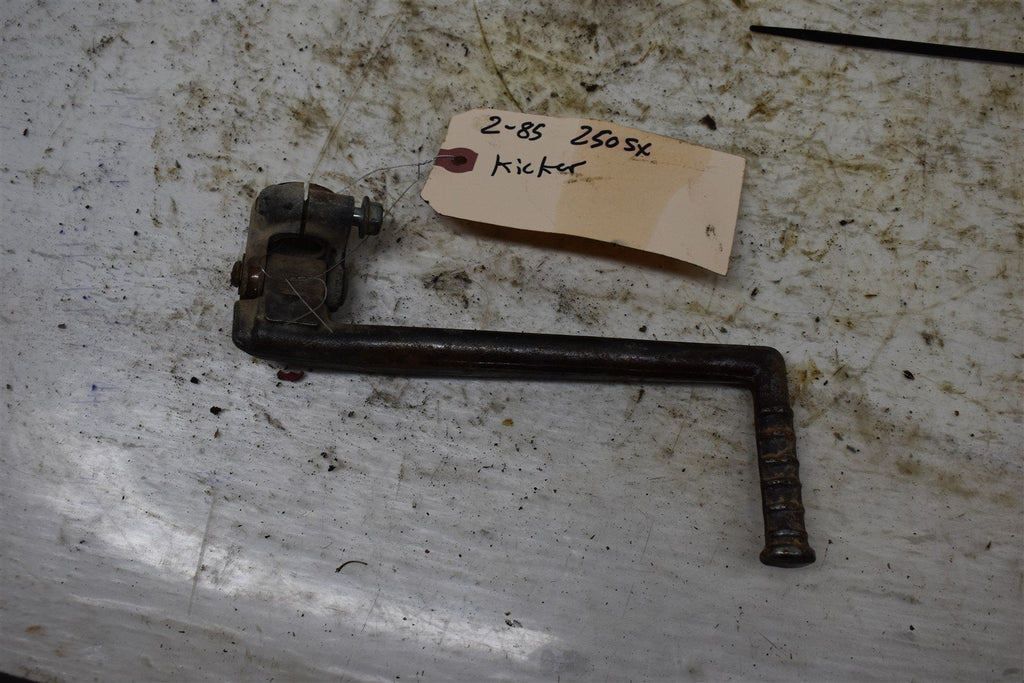 1985 Honda ATC 250 SX Kicker 28300-HA6-000
