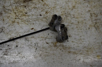1985 Honda ATC 250 SX Bar Clamps