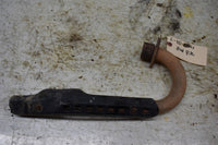 1985 Honda ATC 250 SX Header Pipe 18320-HA0-003