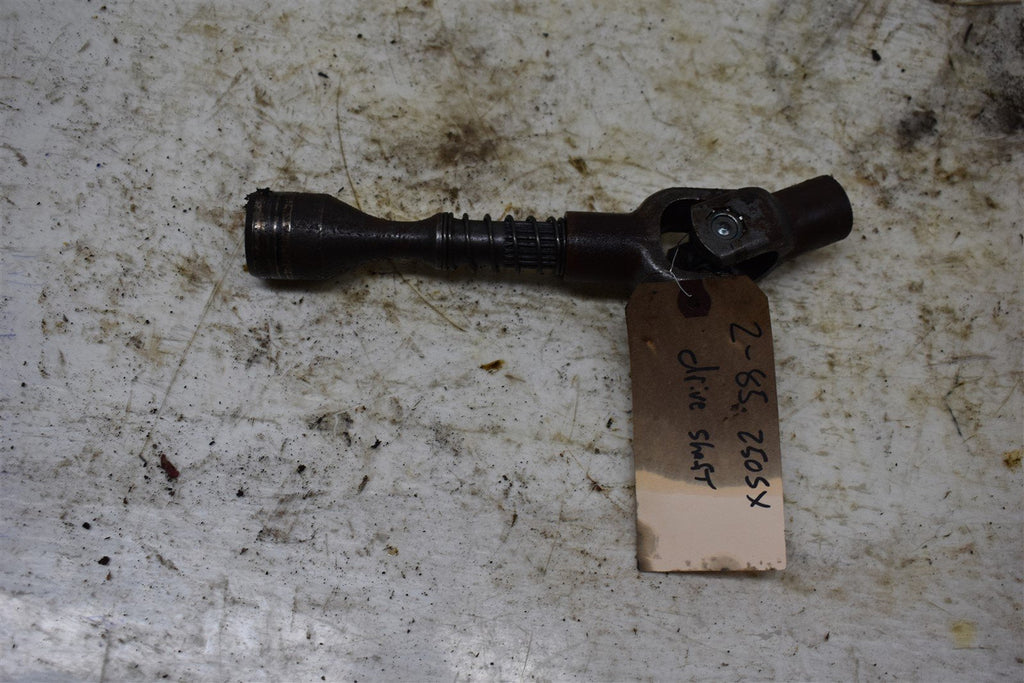 1985 Honda ATC 250 SX Drive Shaft 40200-HA6-013
