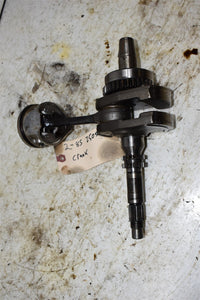 1985 Honda ATC 250 SX Crank 13000-HA0-010