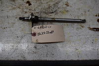 1985 Honda ATC 250 SX Shift Shaft 24610-HA0-000