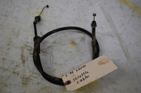 1985 Honda ATC 250 SX Throttle Cable 17910-HA6-000