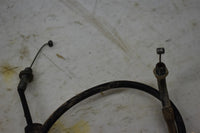 1985 Honda ATC 250 SX Throttle Cable 17910-HA6-000