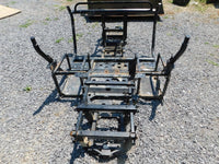 2007 Yamaha Rhino 660 Chassis