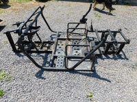 2007 Yamaha Rhino 660 Chassis