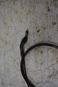 1985 Honda ATC 250 SX Choke Cable 17950-HA6-000