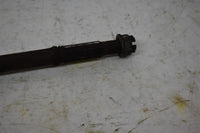 1985 Honda ATC 250 SX Rear Axle 42311-HA6-000