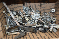 1985 Honda ATC 250 SX Bolts Lot