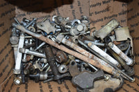 1985 Honda ATC 250 SX Bolts Lot