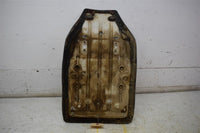 1985 Honda ATC 250 SX Seat Pan 77100-HA6-000