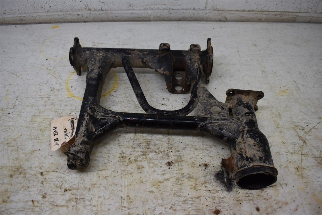 1985 Honda ATC 250 SX Swing Arm 52110-HA6-000