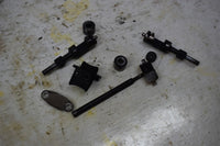 1988 Kawasaki KX 250 Power Valve Parts