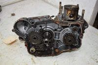 1988 Kawasaki KX 250 Bottom End Engine