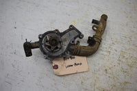 2006 Kubota RTV 900 Water Pump