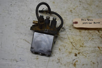 2006 Kubota RTV 900 Injector Pump